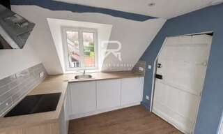 Appartement 1 Pièce 26 m² à vendre à Rouen (76000)