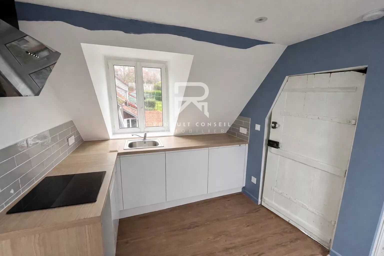 Agence immobilière de Renoult Conseil Immobilier