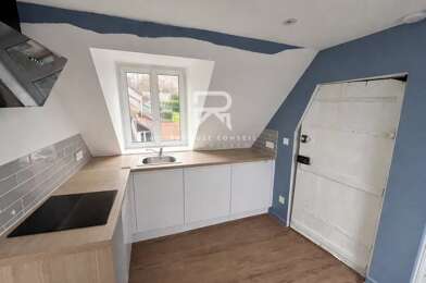 Appartement 1 pièces 78000 €