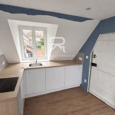 Appartement 1 pièces 78000 €