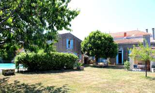 Maison 9 Pièces 251 m² à vendre à La Tremblade (17390)