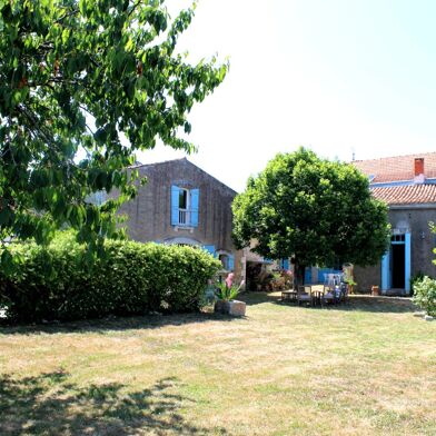 Maison 9 pièces 580000 €
