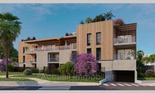 Appartement 3 Pièces 62 m² à vendre à Le Grau-du-Roi (30240)