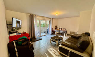 Appartement 2 Pièces 47 m² à vendre à Châteauneuf-le-Rouge (13790)