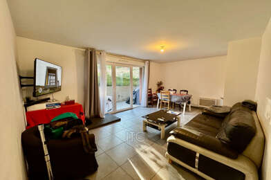 Appartement 2 pièces 220500 €