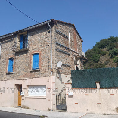 Maison 5 pièces 265000 €