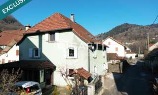 Maison 6 Pièces 140 m² à vendre à Plancher-les-Mines (70290)