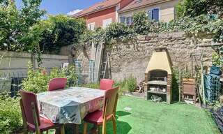 Maison 3 Pièces 43 m² à vendre à Alfortville (94140)