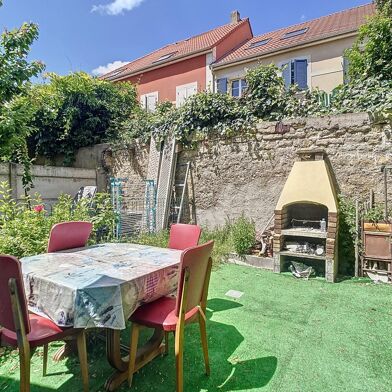 Maison 3 pièces 259000 €