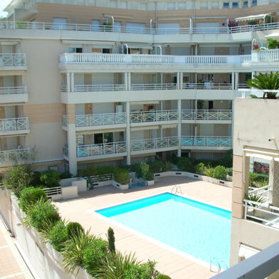 Appartement 1 pièces 205000 €