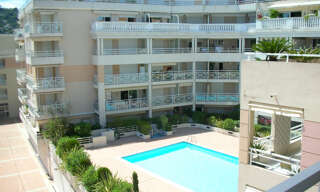 Appartement 1 Pièce 30 m² à vendre à Vallauris (06220)