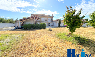 Maison 8 Pièces 221 m² à vendre à Andrézieux-Bouthéon (42160)