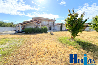 Maison 8 pièces 567000 €