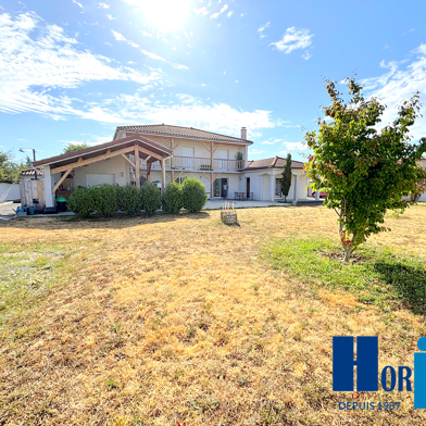 Maison 8 pièces 625000 €