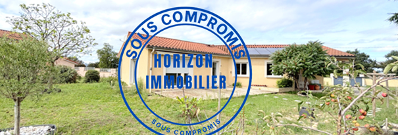 Maison 4 Pièces 109 m² à vendre à Andrézieux-Bouthéon (42160)