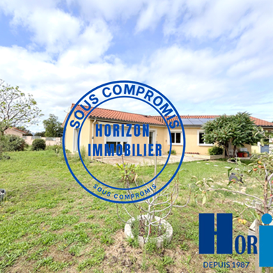 Maison 4 pièces 289000 €