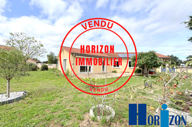 Maison 4 pièces 289000 €