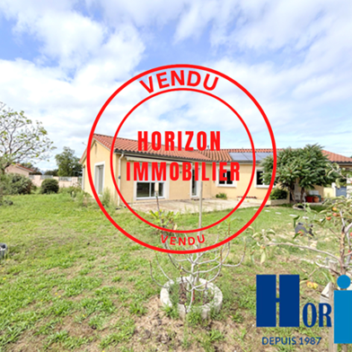 Maison 4 pièces 289000 €