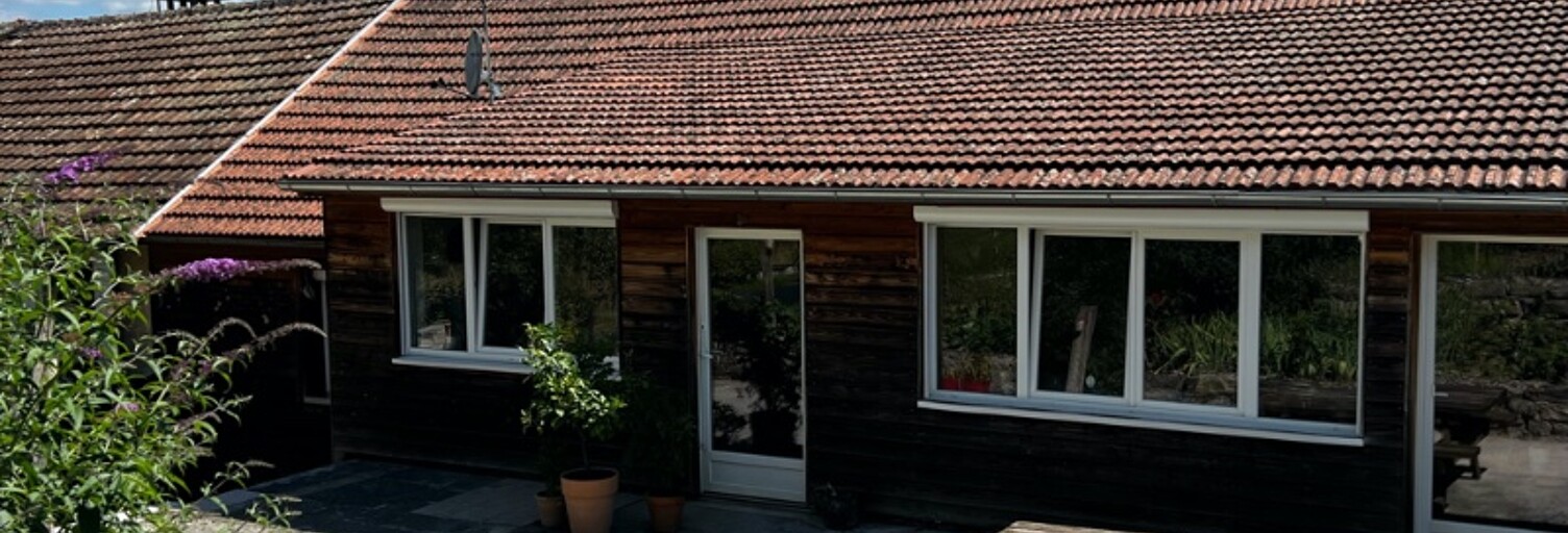 Appartement 5 Pièces 122 m² à vendre à Cussey-sur-l'Ognon (25870)