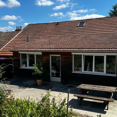 Appartement 5 pièces 216000 €