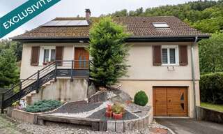 Maison 8 Pièces 145 m² à vendre à Wildenstein (68820)