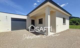 Maison 5 Pièces 130 m² à vendre à Lavaur (81500)