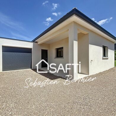 Maison 5 pièces 374000 €