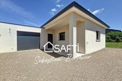 Maison 5 pièces 374000 €