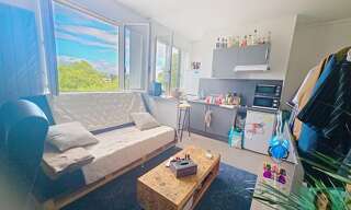 Appartement 1 Pièce 34 m² à vendre à Toulouse (31400)