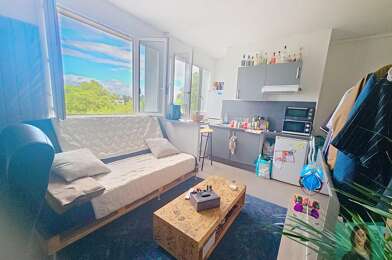 Appartement 1 pièces 89000 €