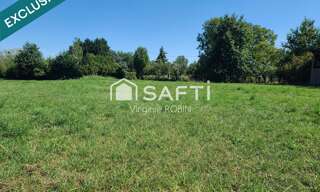 Terrain  2042 m² à vendre à Ebersmunster (67600)