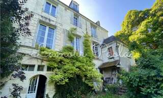 Maison 11 Pièces 280 m² à vendre à Loches (37600)