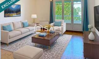 Appartement 3 Pièces 71 m² à vendre à Marseille 13 (13013)