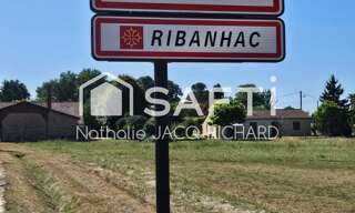 Terrain  1500 m² à vendre à Bergerac (24100)