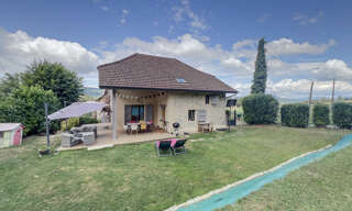 Maison 5 Pièces 155 m² à vendre à Meyrieux-Trouet (73170)