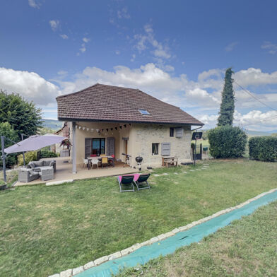 Maison 5 pièces 498000 €