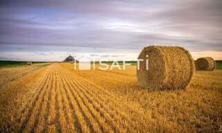 Terrain  240070 m² à vendre à Teyssode (81220)