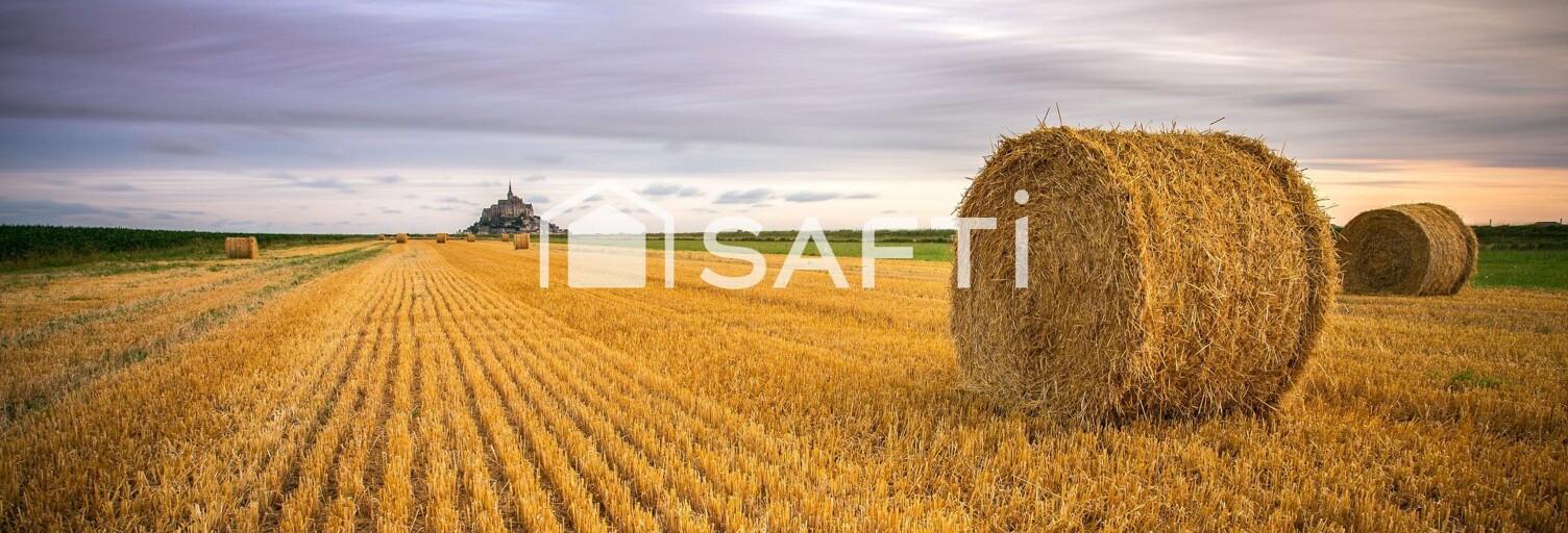 Terrain  240070 m² à vendre à Teyssode (81220)