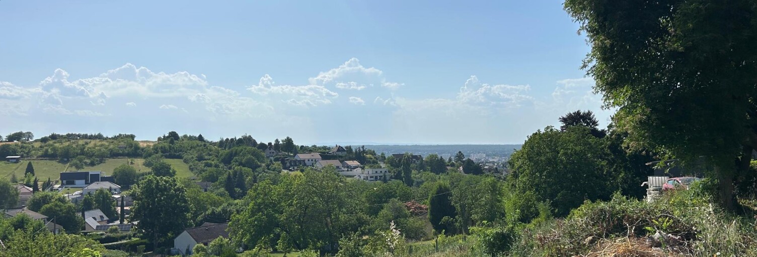 Terrain  1746 m² à vendre à Le Vernet (03200)