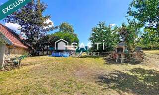 Maison 8 Pièces 169 m² à vendre à Mareuil-le-Port (51700)