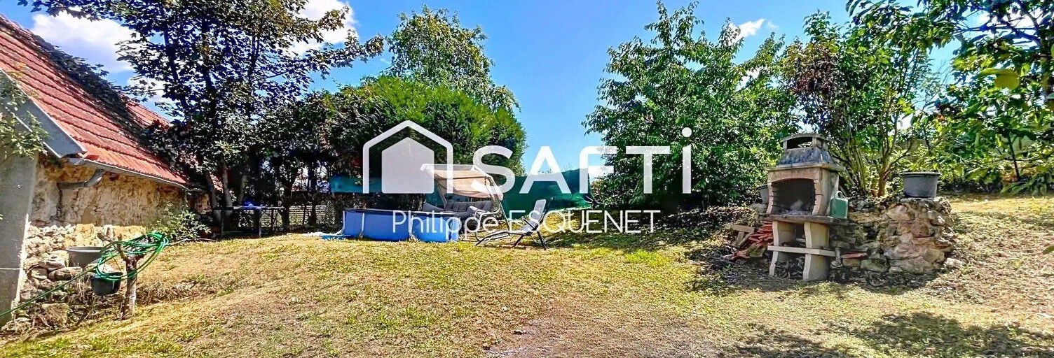 Maison 8 Pièces 169 m² à vendre à Mareuil-le-Port (51700)