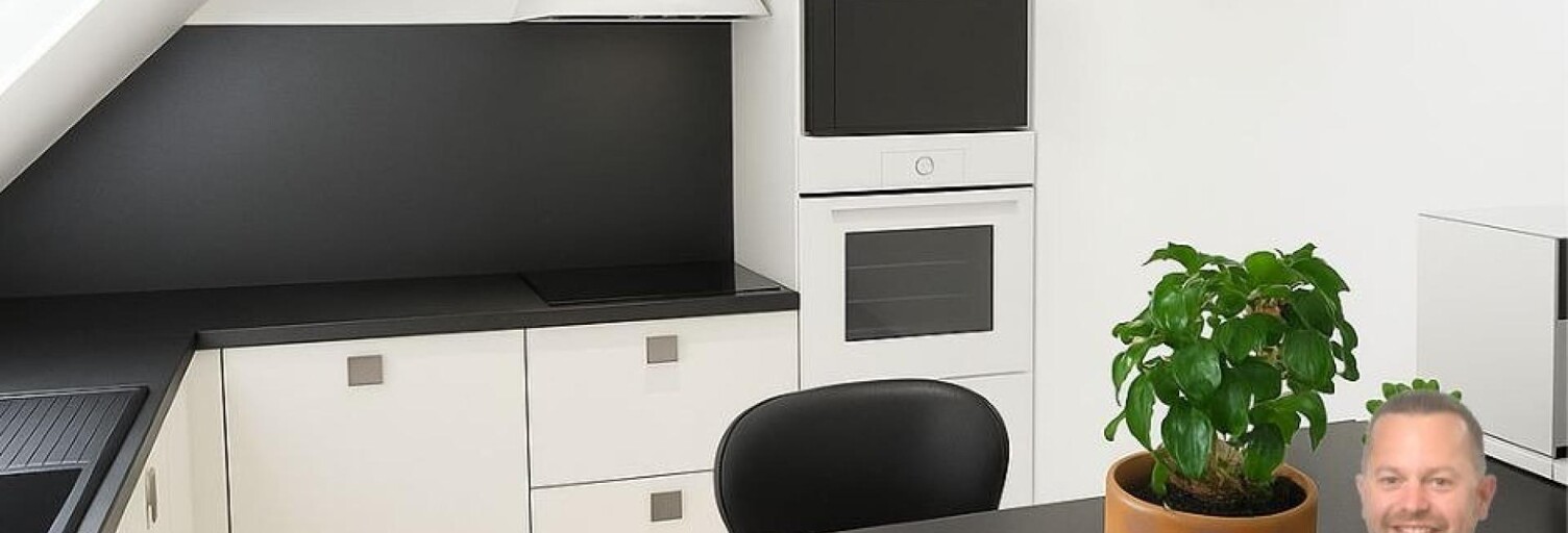 Appartement 2 Pièces 40 m² à vendre à Saint-Clair-de-la-Tour (38110)