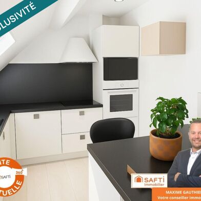 Appartement 2 pièces 78000 €