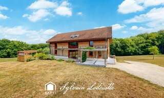 Maison 5 Pièces 180 m² à vendre à Tursac (24620)