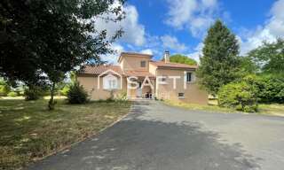 Maison 7 Pièces 172 m² à vendre à Montbazens (12220)