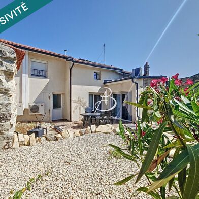 Maison 8 pièces 242000 €