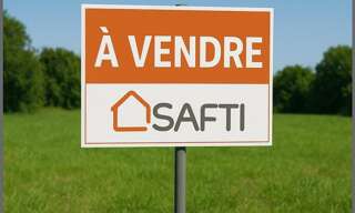 Terrain  3718 m² à vendre à Royaucourt-et-Chailvet (02000)