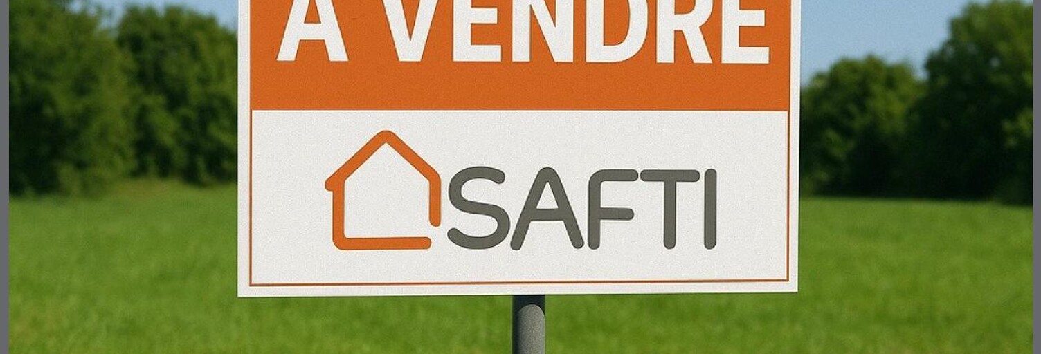 Terrain  3718 m² à vendre à Royaucourt-et-Chailvet (02000)