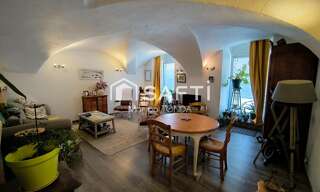 Appartement 4 Pièces 86 m² à vendre à Modane (73500)