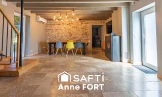 Maison 5 Pièces 150 m² à vendre à Sérignac-sur-Garonne (47310)